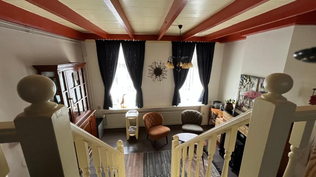 Onze Logeerkamer photo 4