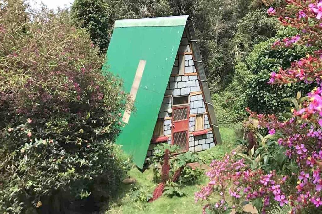Olorin's Hut