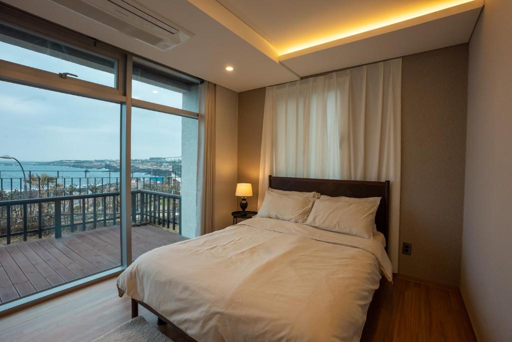 Stay Sea Jeju -Bium house photo 1