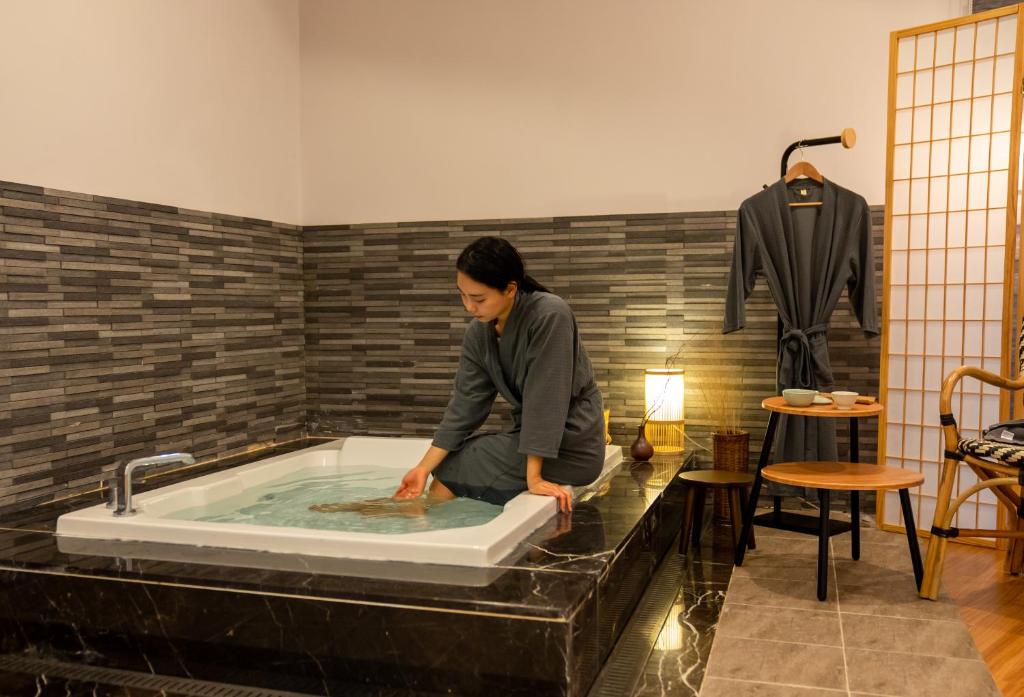 Stay Sea Jeju -Bium house photo 2