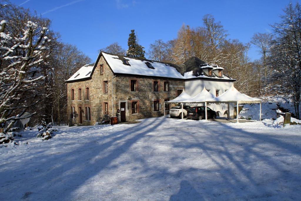 B&B La Source de la Géronstère photo 1