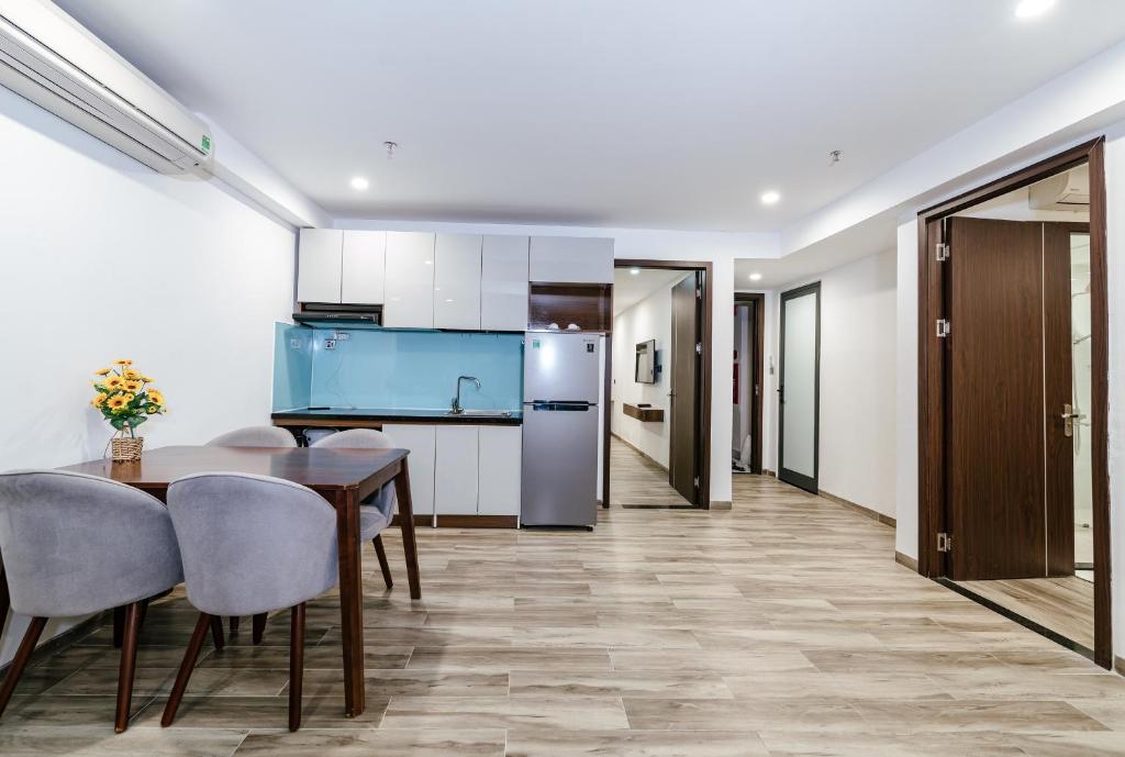 SWEDEN HOTEL and APARTMENT