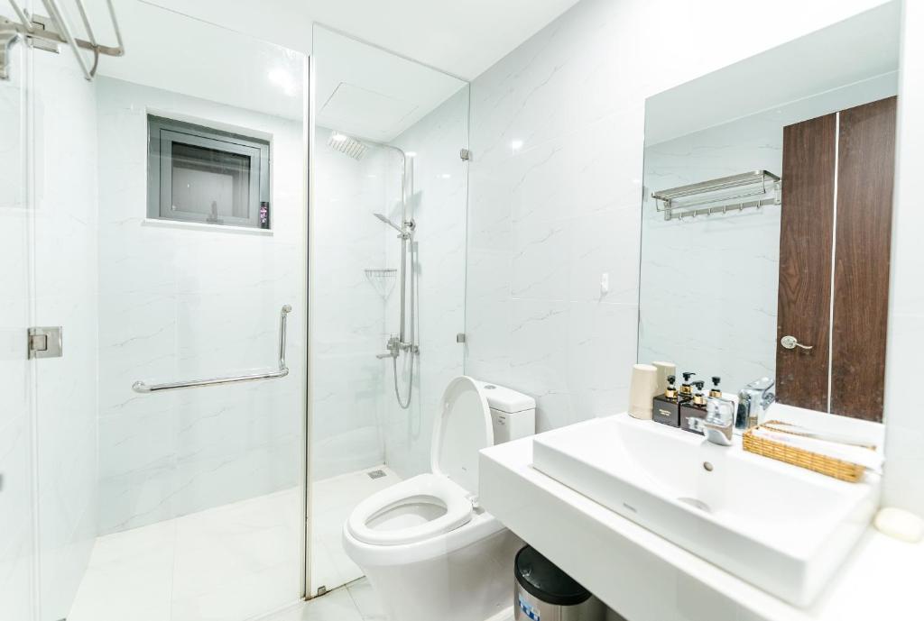 SWEDEN HOTEL and APARTMENT