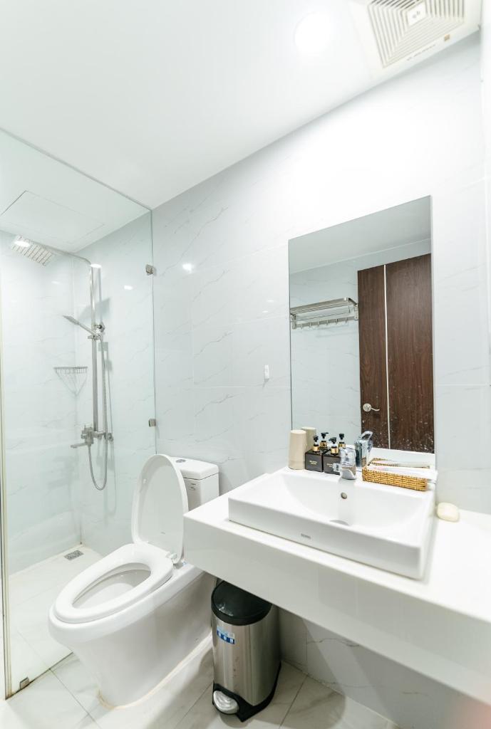 SWEDEN HOTEL and APARTMENT