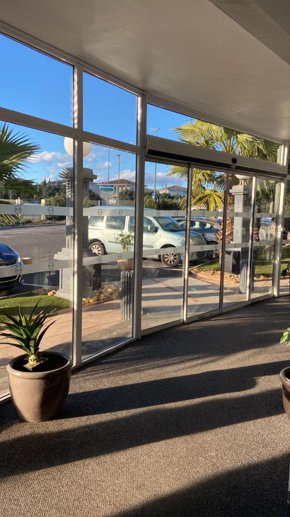 B&B HOTEL Montpellier Vendargues photo 3