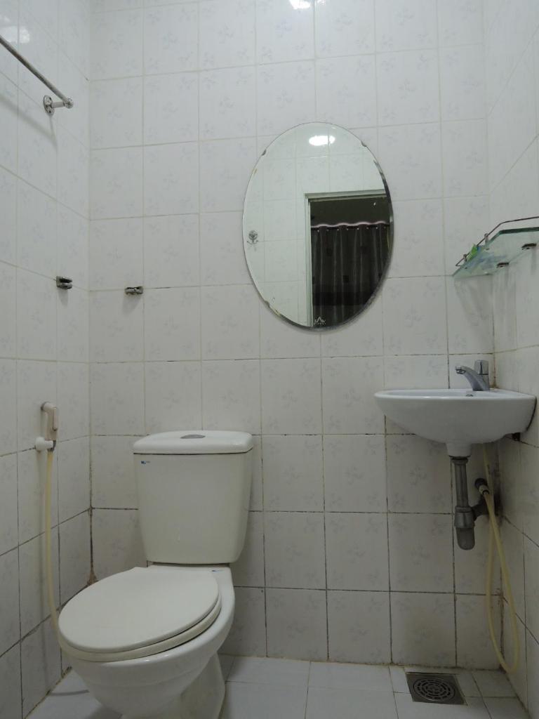 Четырехместный (Четырехместный номер), Anh Tram Hotel