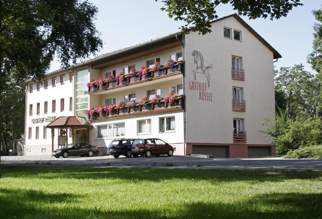 Gasthof Rössle photo 3