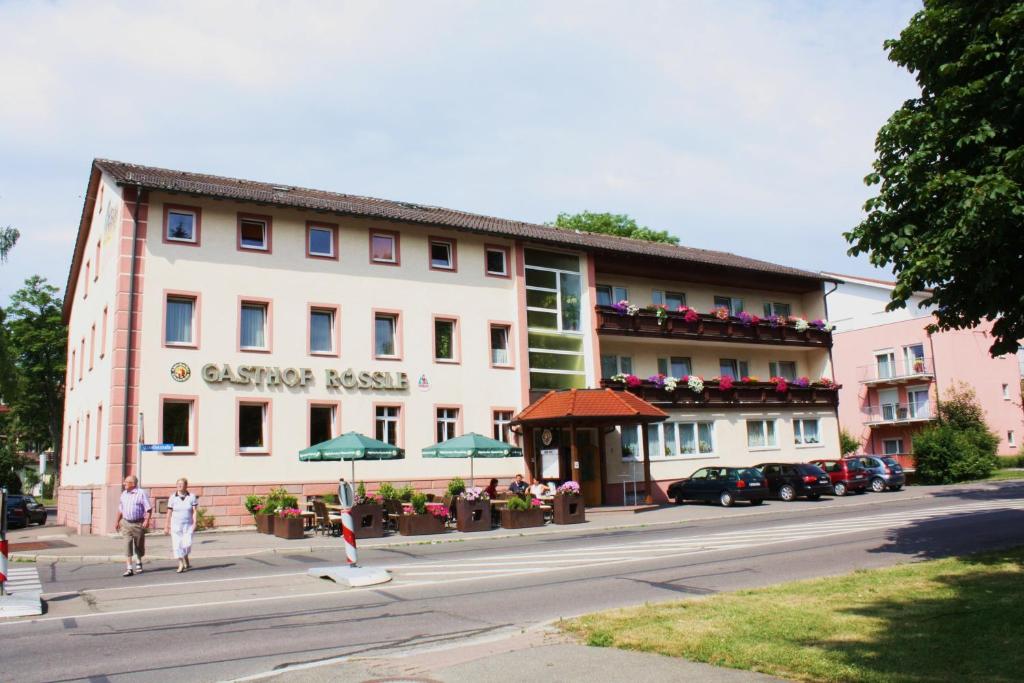 Gasthof Rössle photo 4