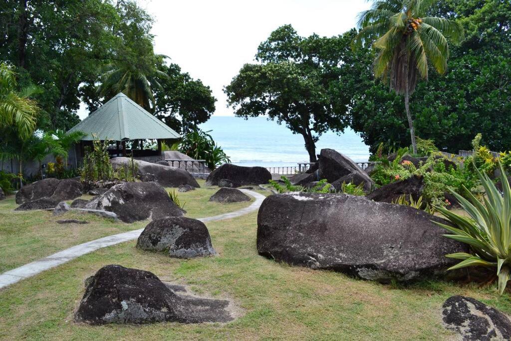 Riva D Etruschi Seychelles photo 1