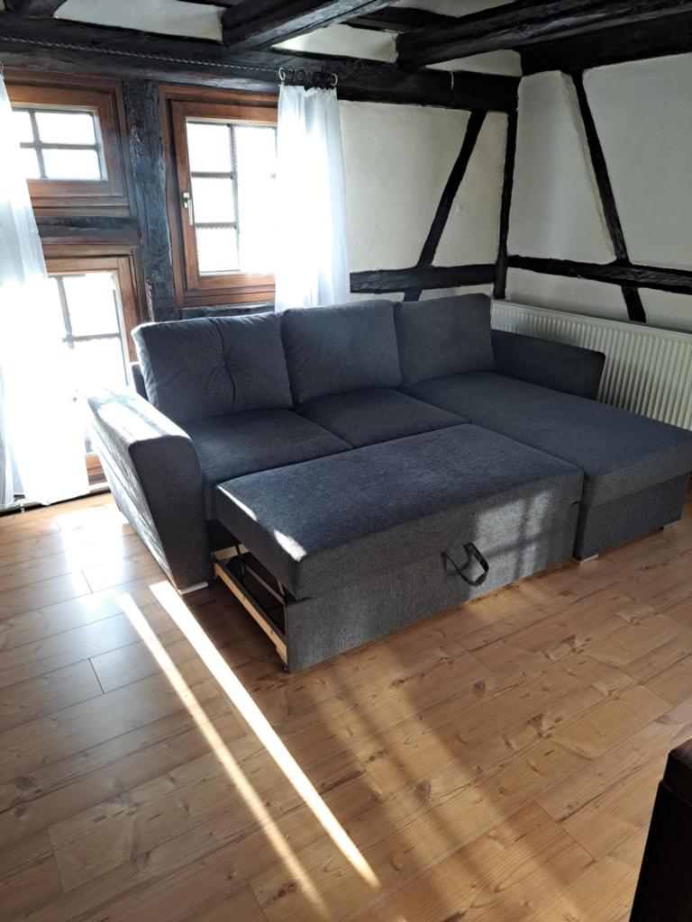 Ferienwohnung Gesindestube photo 4
