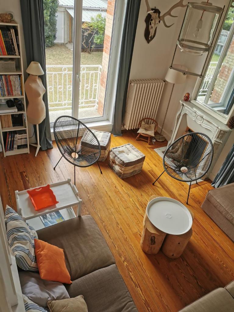 Villa Jeanne Marie photo 1