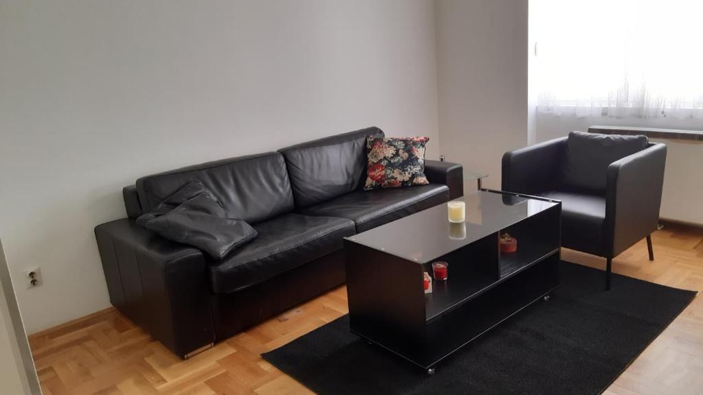 Apartment Skadarlija