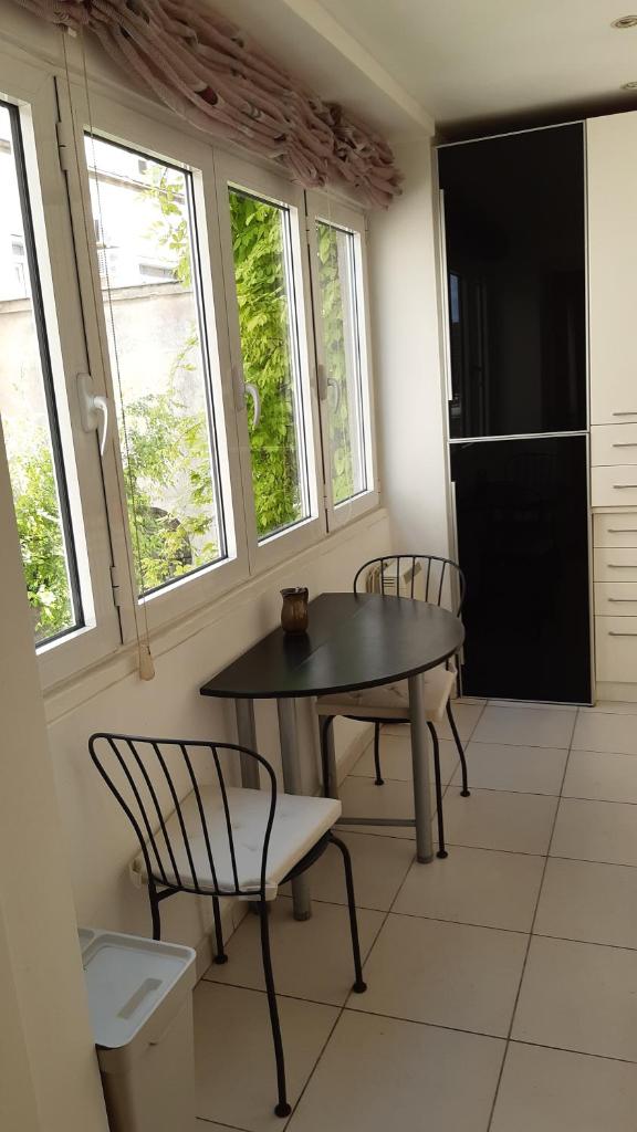 Apartment Skadarlija photo 2