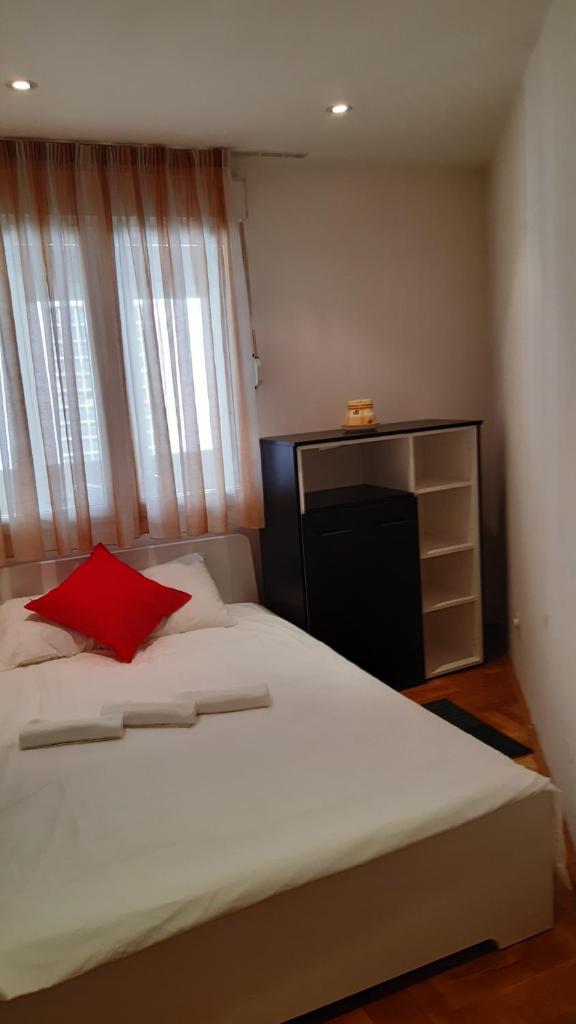 Apartment Skadarlija photo 4