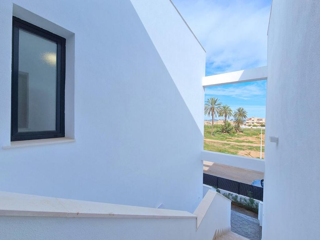 Luxury Apartment Mar de Cristal photo 2