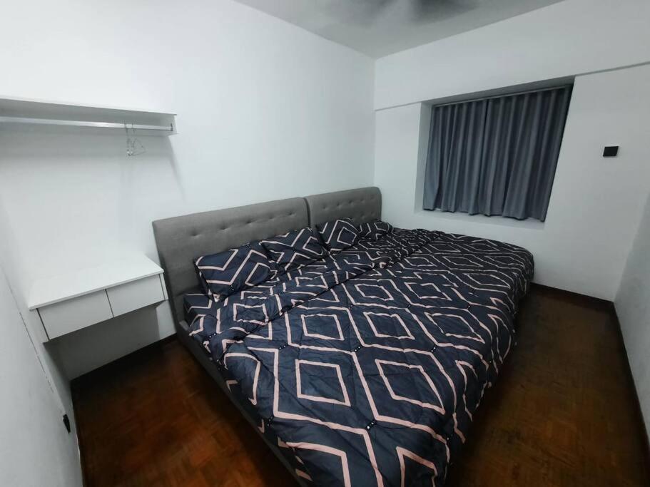 XHQ Home Stay - BayView B-9-1 photo 1