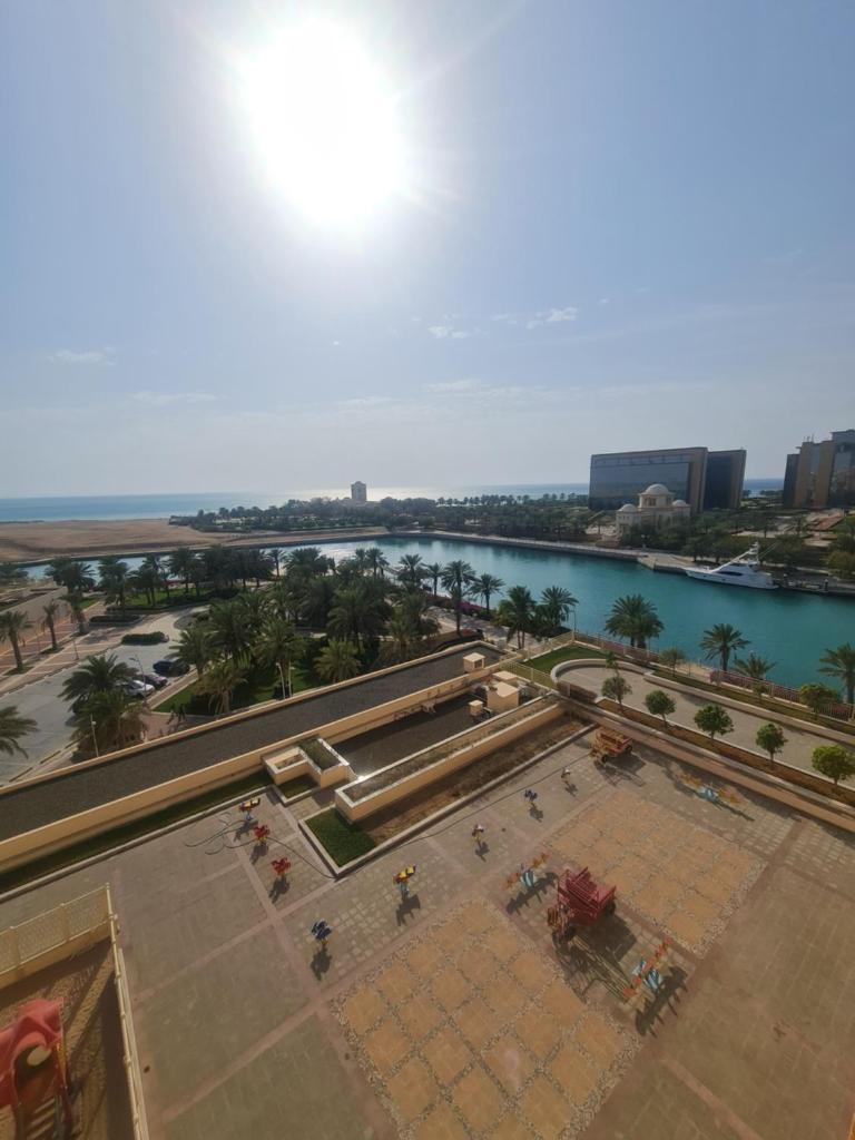Marina View