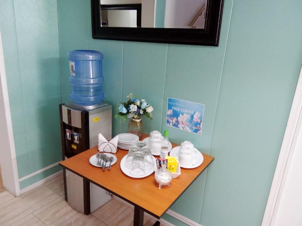 HOSTAL SUITE 1 Oriente 1075, Viña del Mar photo 1