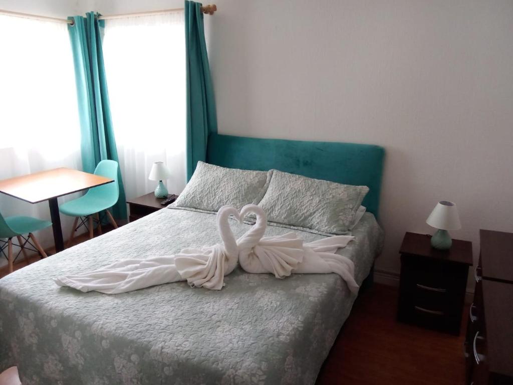 HOSTAL SUITE 1 Oriente 1075, Viña del Mar photo 4