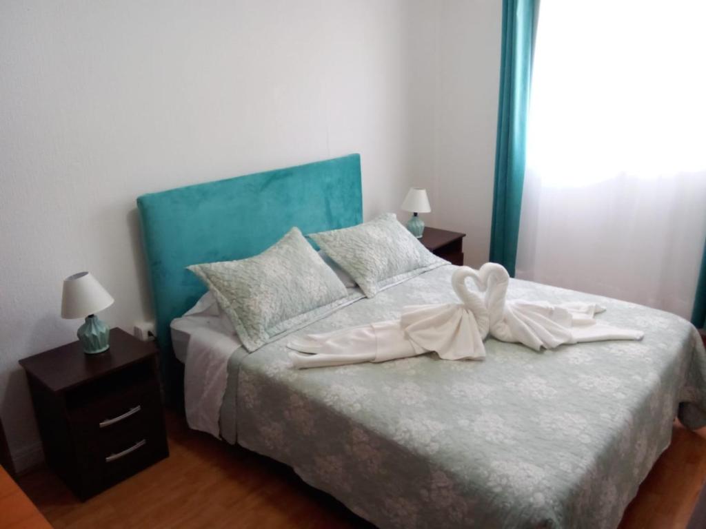 HOSTAL SUITE 1 Oriente 1075, Viña del Mar photo 2