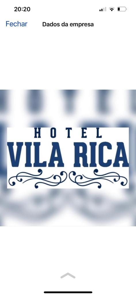 Hotel Vila Rica