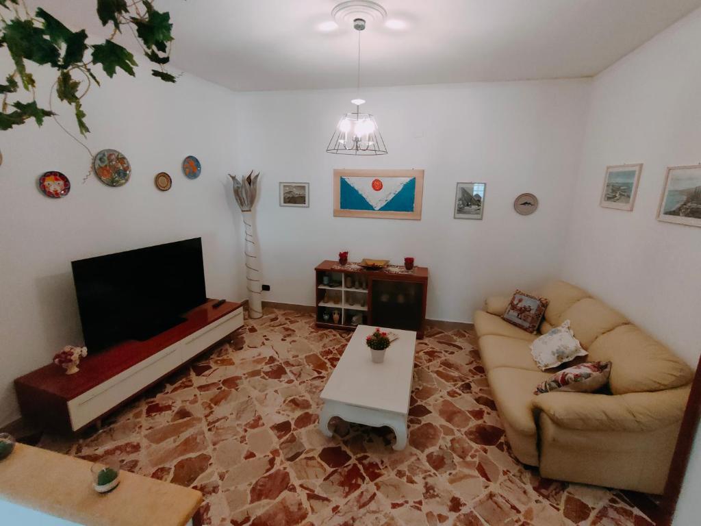 casa vacanza La Sicula photo 3