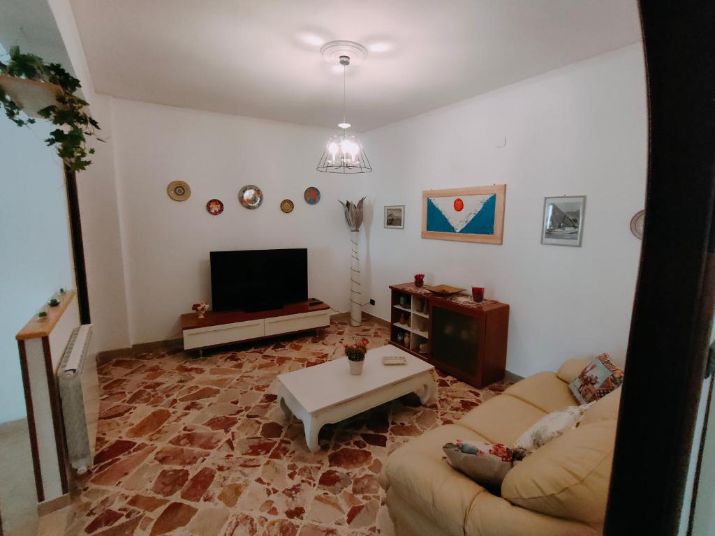 casa vacanza La Sicula photo 2
