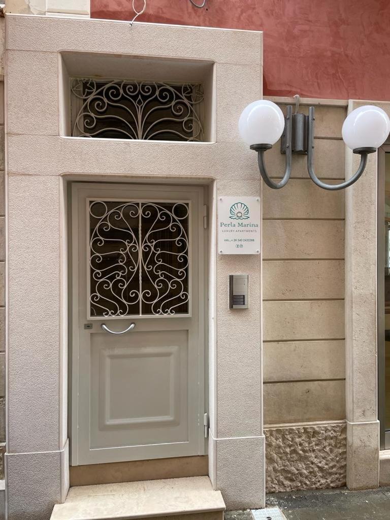Perla Marina Luxury apartments photo 1