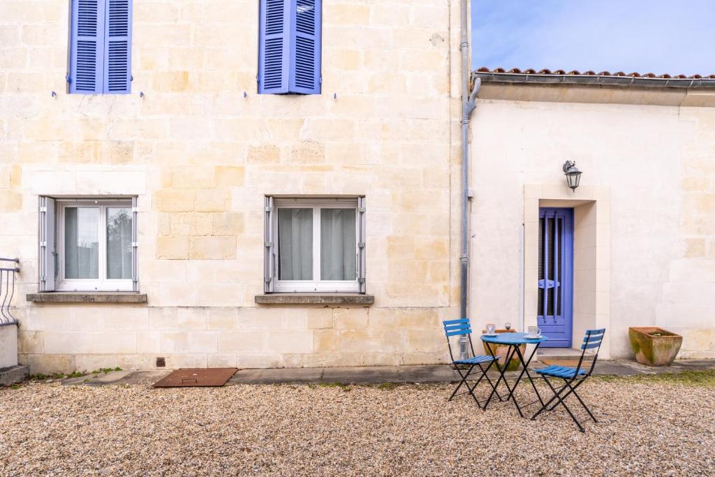 LaConciergerieJonzac, Résidence Les Logis Du Brandard photo 3