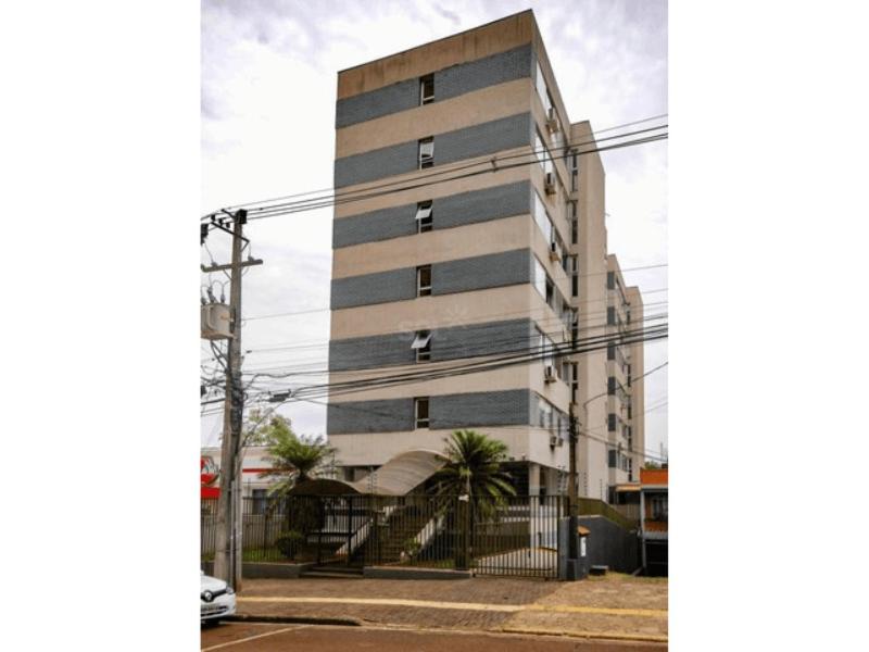 Apartamento na melhor localização de Foz