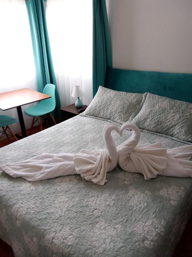 HOSTAL SUITE 1 Oriente 1075, Viña del Mar