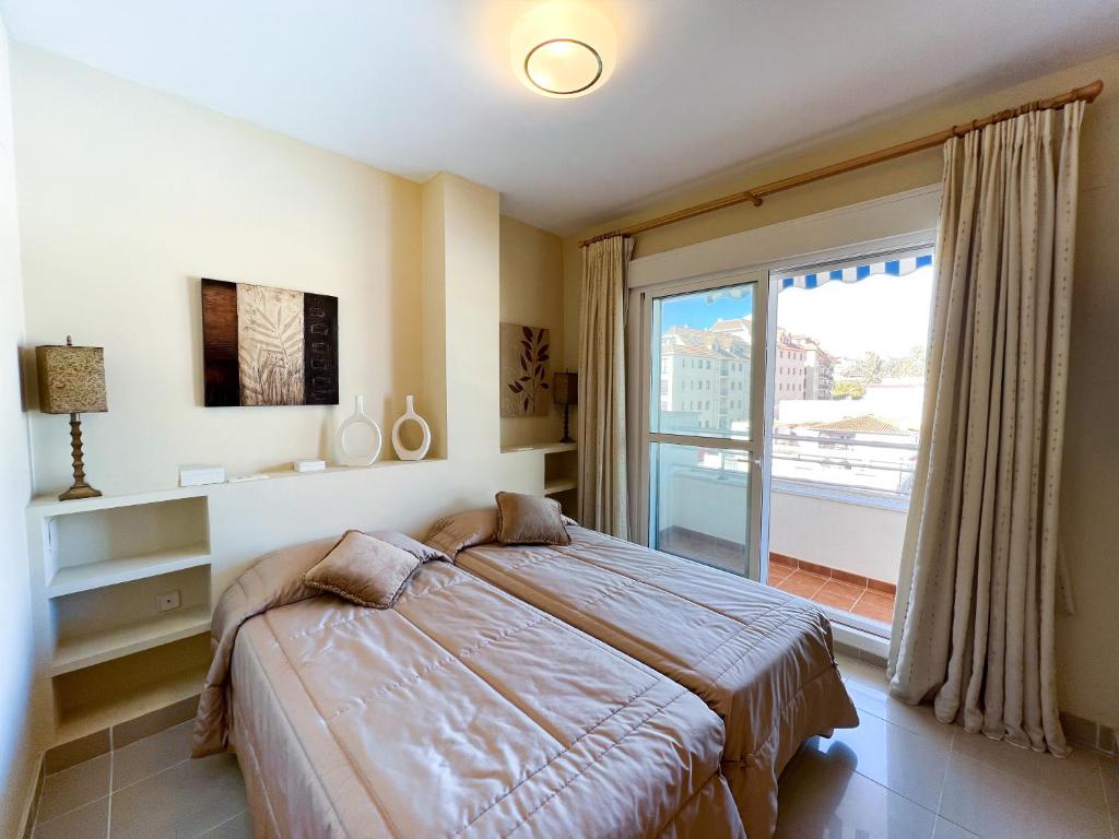 Apartamento acogedor de 2 dormitorios a solo 150 m de la playa Sabinillas, Manilva photo 4
