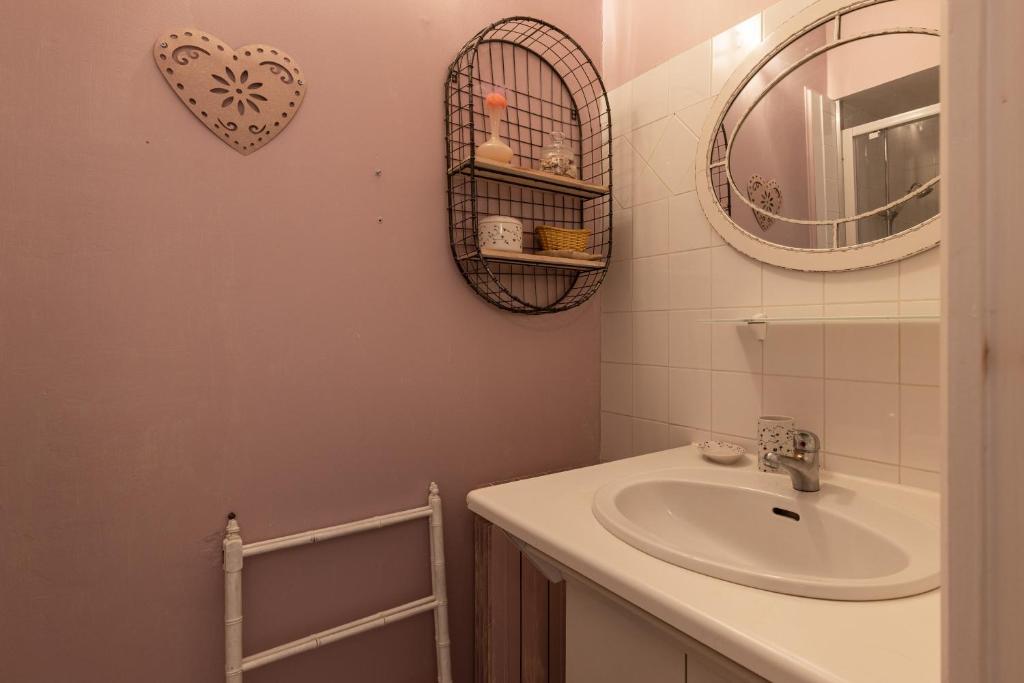 Maisonnette La Chaleureuse photo 3