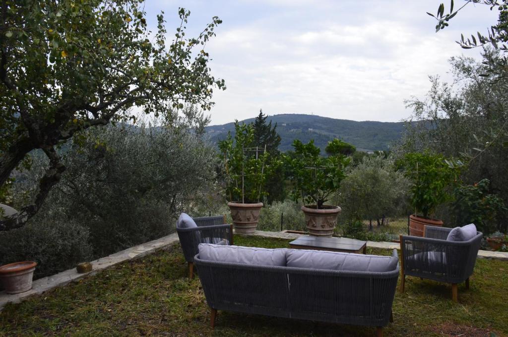 Appartamento a Villa Rosa photo 4