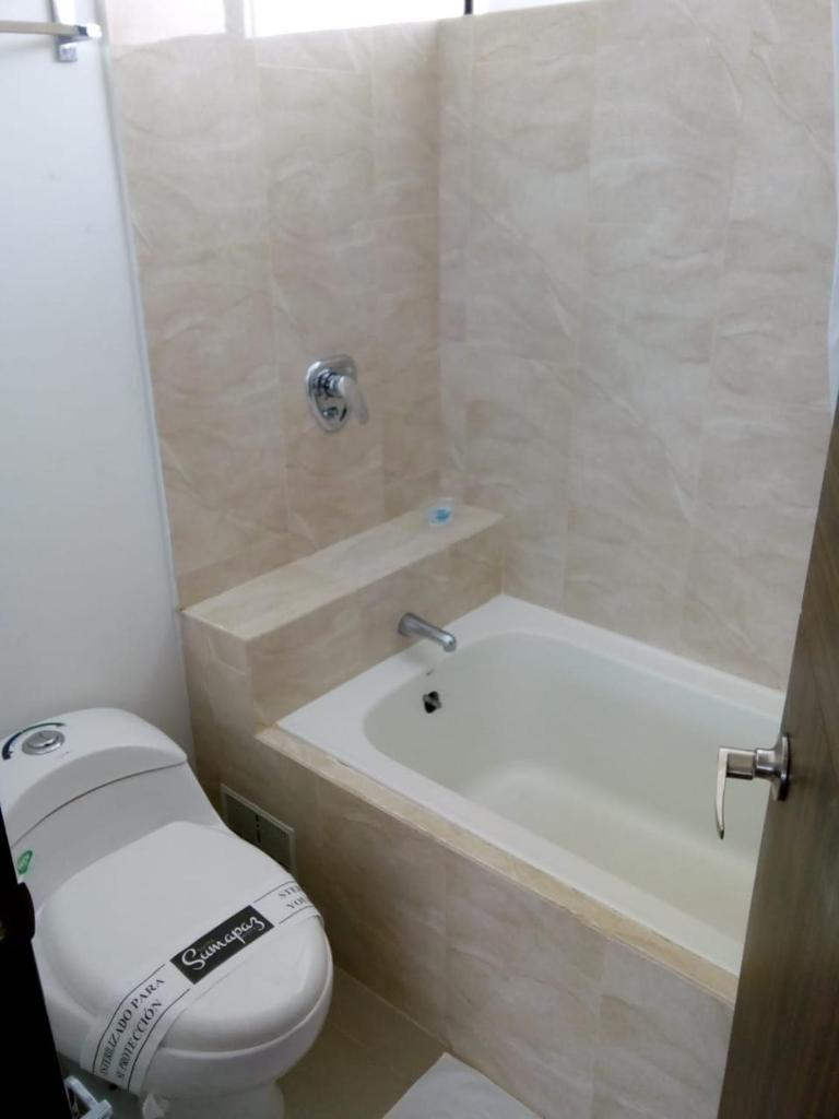 Suite Sumapaz Hotel photo 1