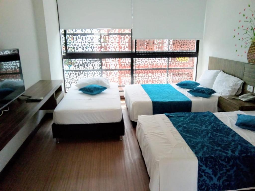 Suite Sumapaz Hotel photo 3