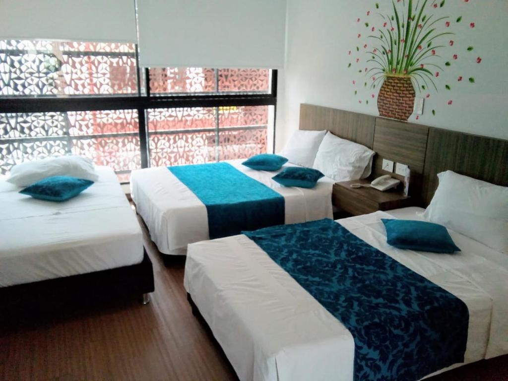Suite Sumapaz Hotel photo 4