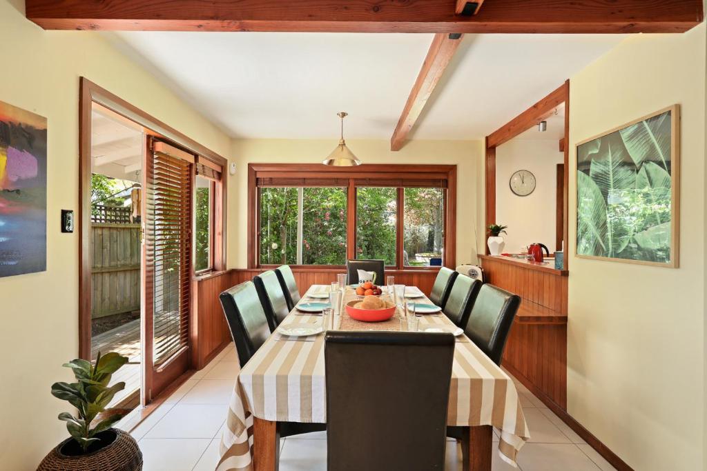 Fendalton Villa - Christchurch Holiday Home photo 2