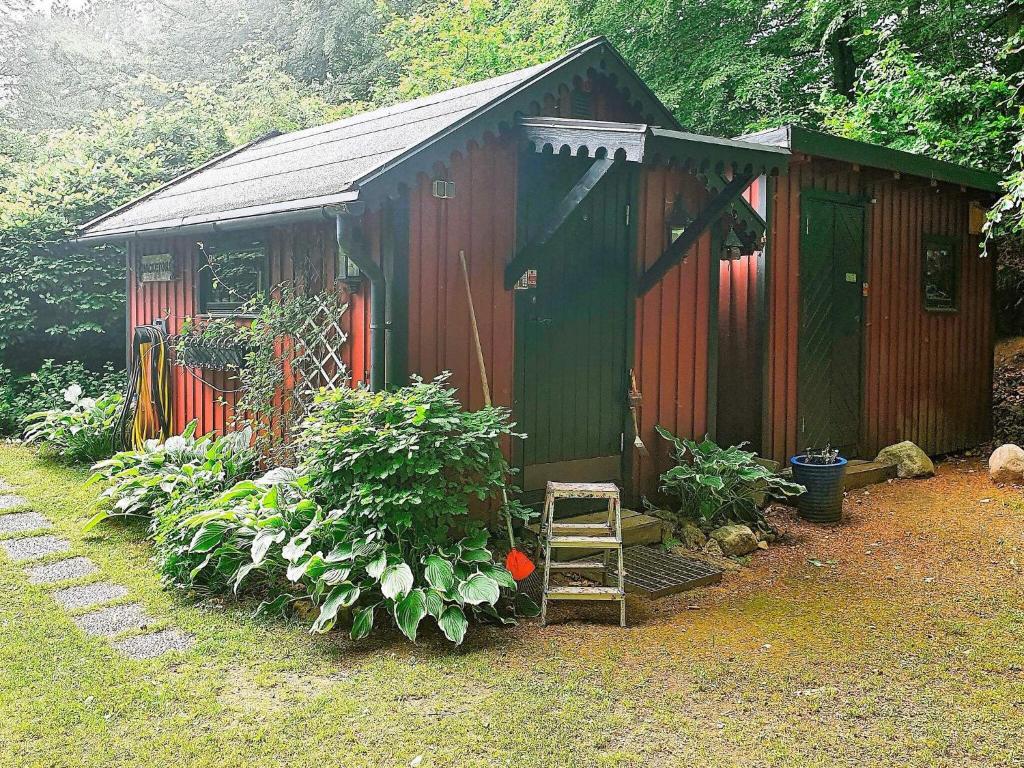 Holiday home TJÖRNARP VII photo 2