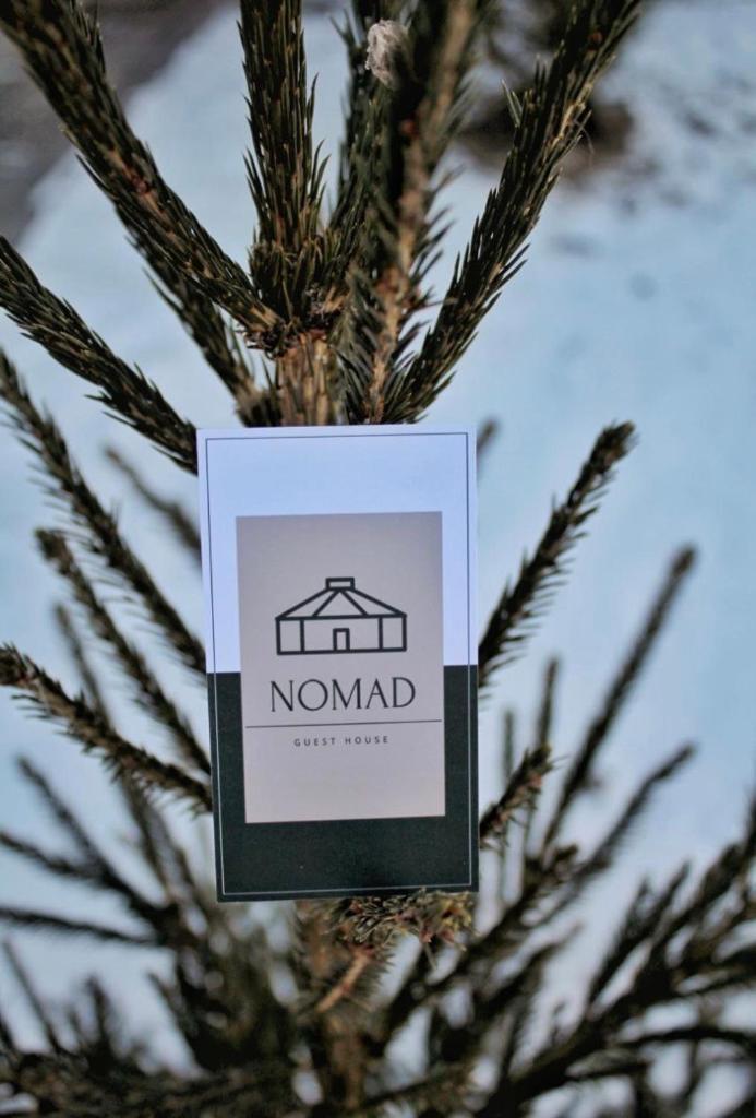 Hotel NOMAD photo 3