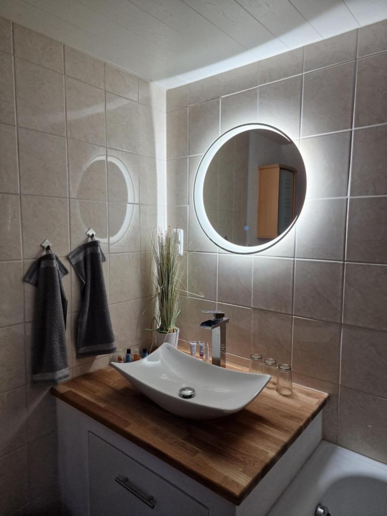 Ferienwohnung Haus Sonnenblick photo 3