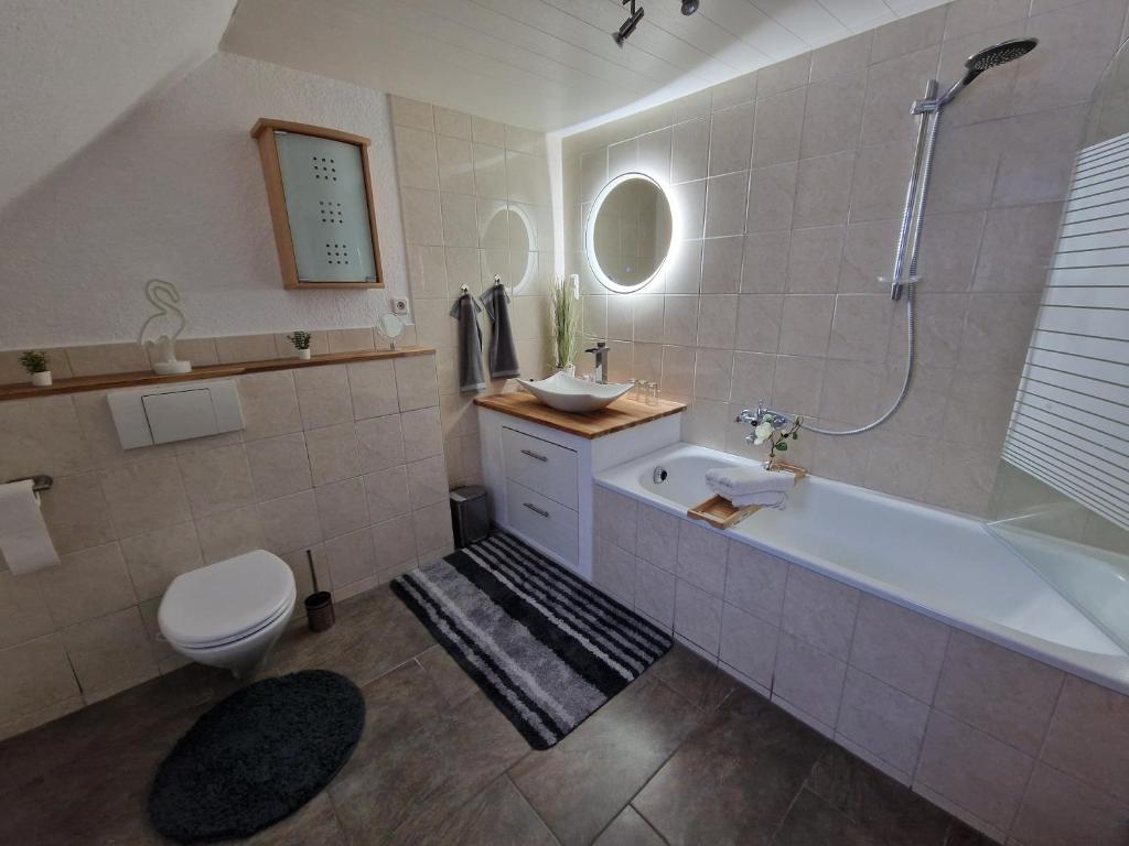 Ferienwohnung Haus Sonnenblick photo 4