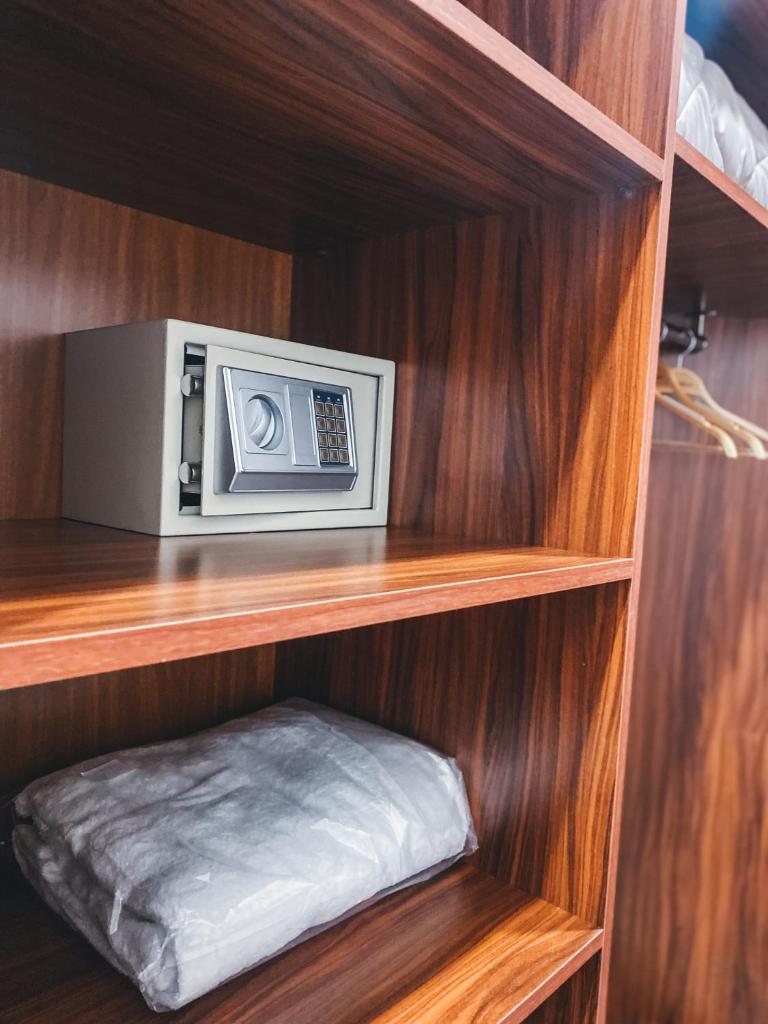 Aspar Boutique Hotel - Tap to explore photos