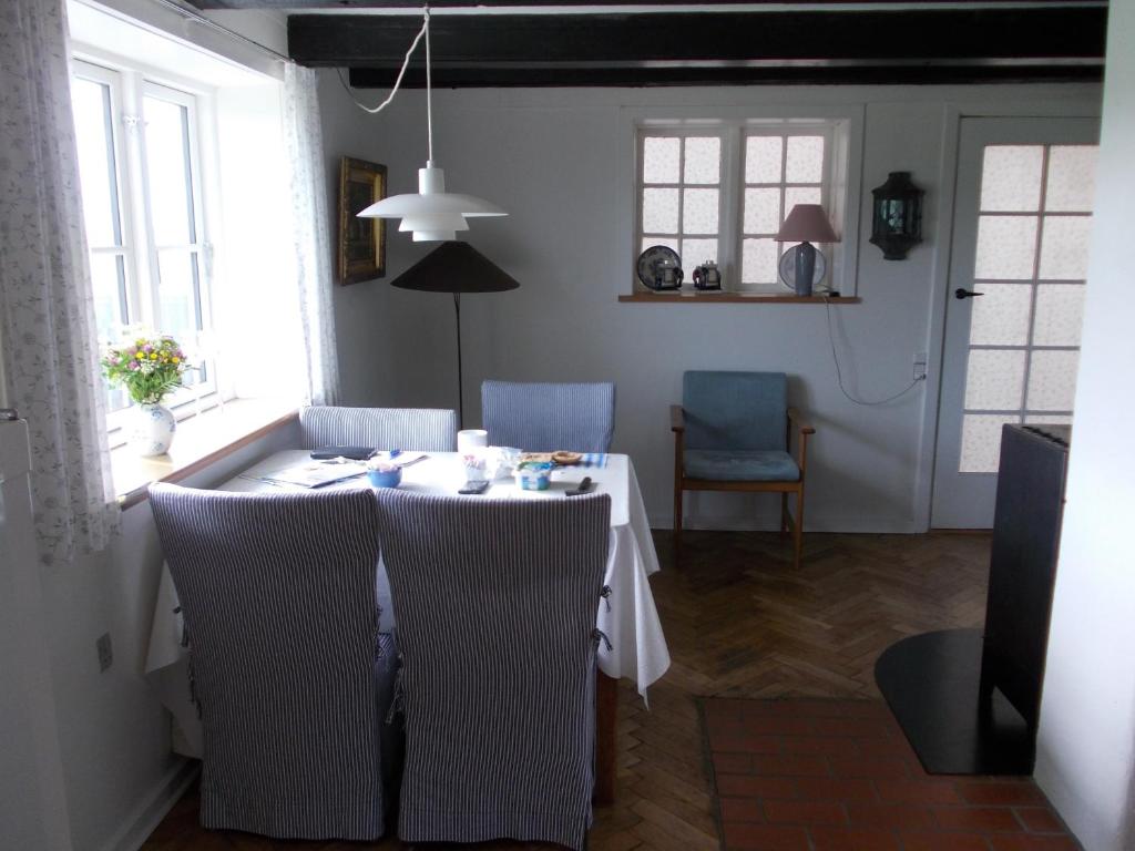 Paradiset Holiday House photo 1