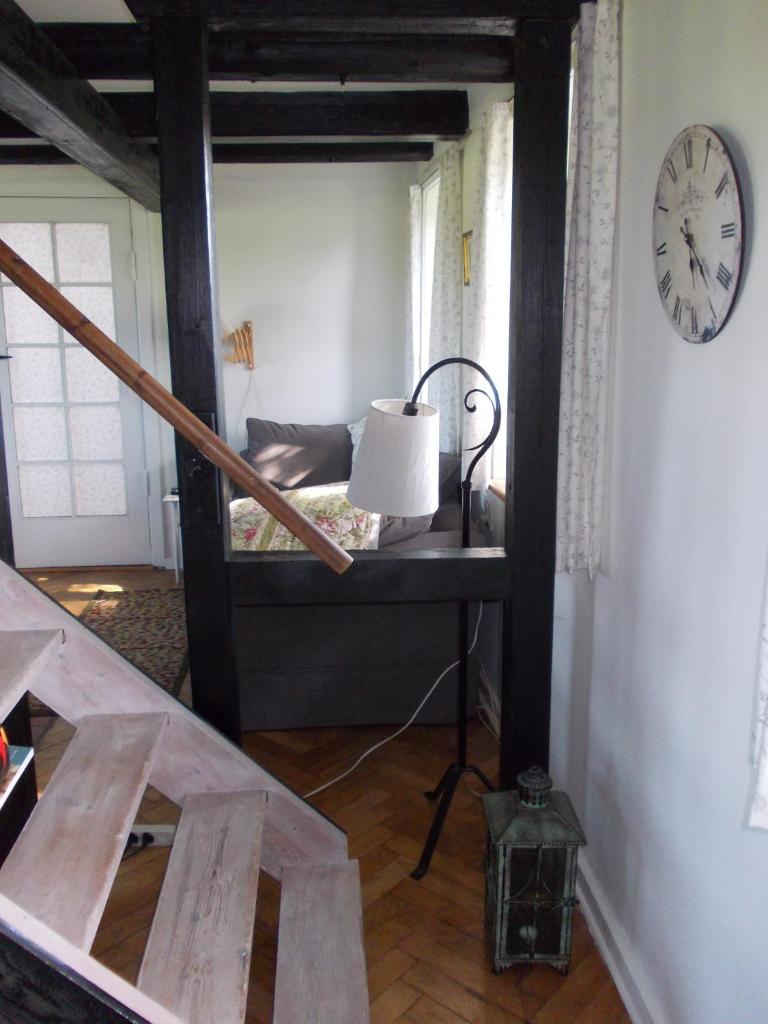 Paradiset Holiday House photo 2