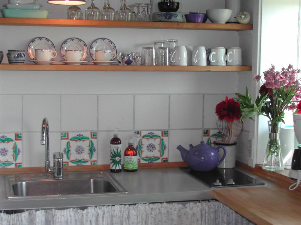 Paradiset Holiday House photo 3
