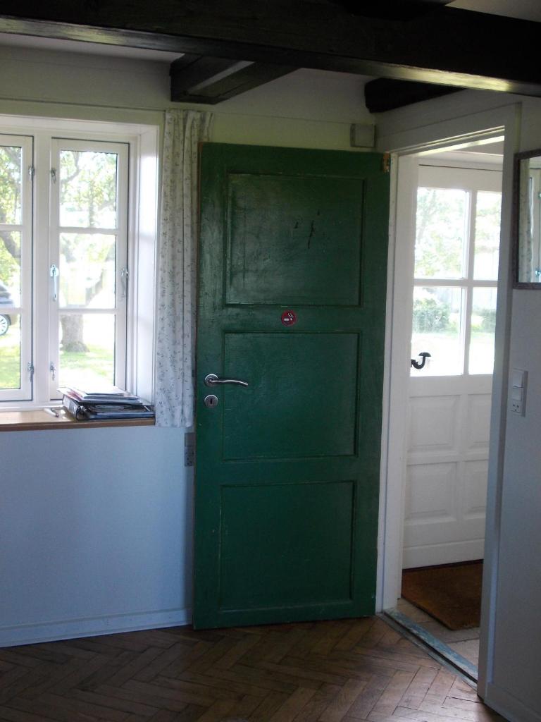 Paradiset Holiday House photo 4