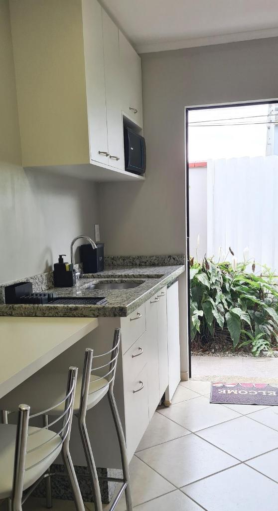 Quarto Jaraguá/São Luís photo 4