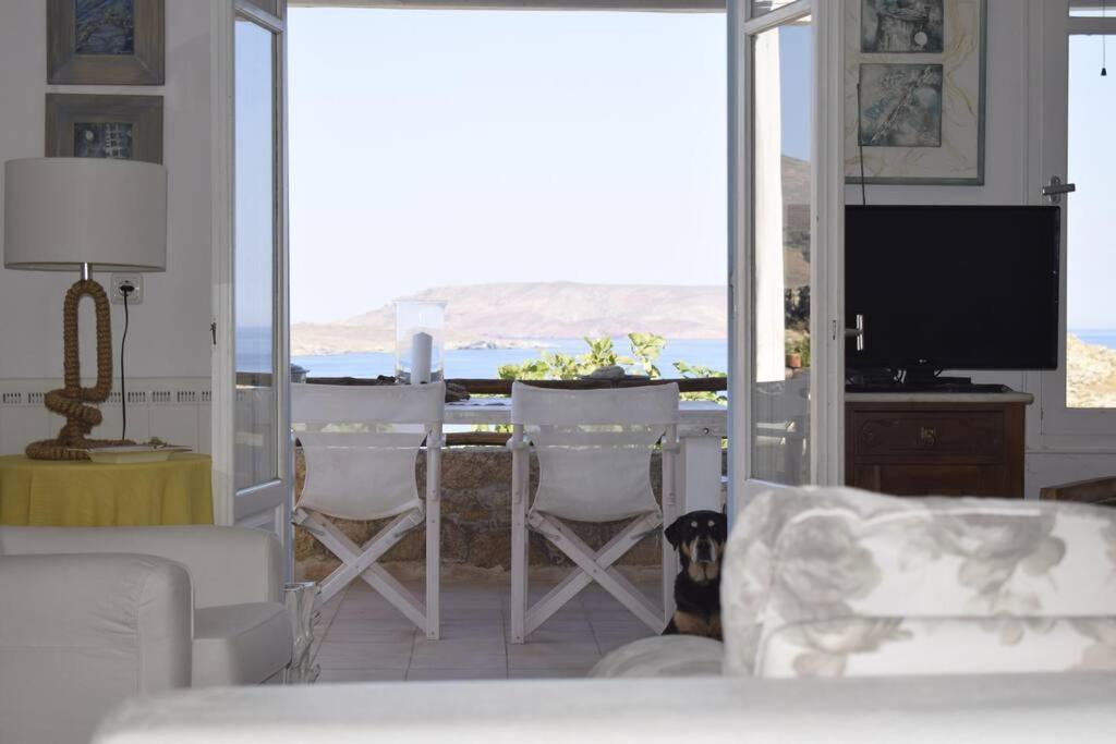Mykonos TR Villa photo 1