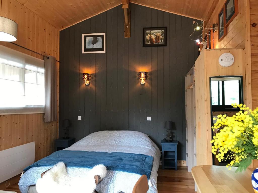 Gîte de l'océan - Classé 3 étoiles - 350 m plage Montalivet photo 2